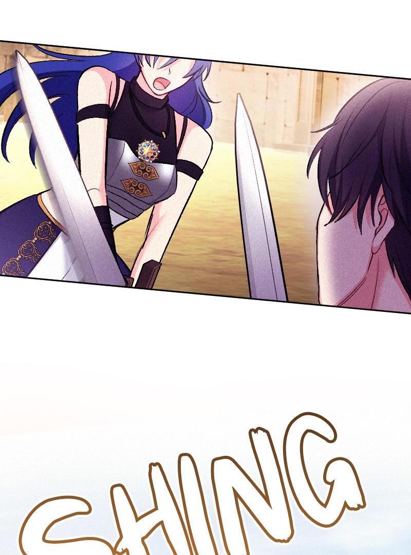The Abandoned Saintess’s Vow: To Deny the Prince’s Love in Her Next Life Chapter 41 14