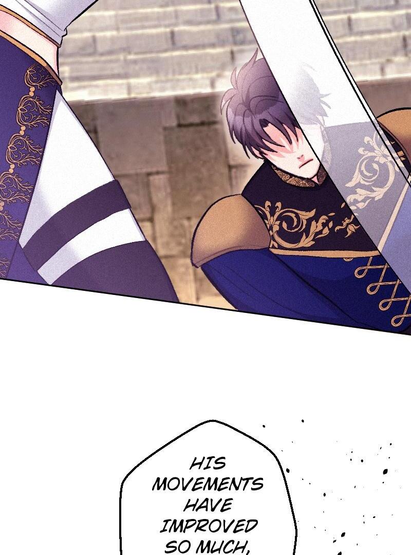 The Abandoned Saintess’s Vow: To Deny the Prince’s Love in Her Next Life Chapter 41 16