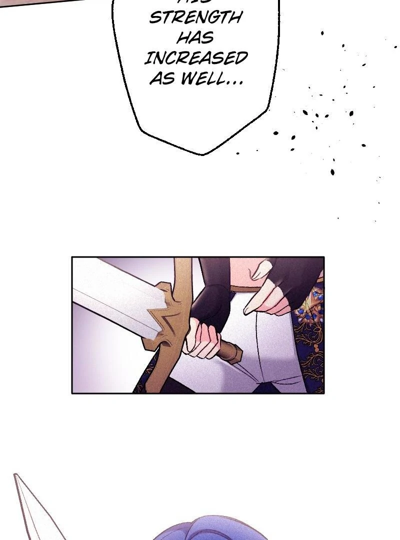 The Abandoned Saintess’s Vow: To Deny the Prince’s Love in Her Next Life Chapter 41 18