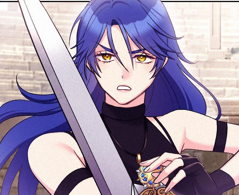 The Abandoned Saintess’s Vow: To Deny the Prince’s Love in Her Next Life Chapter 41 19