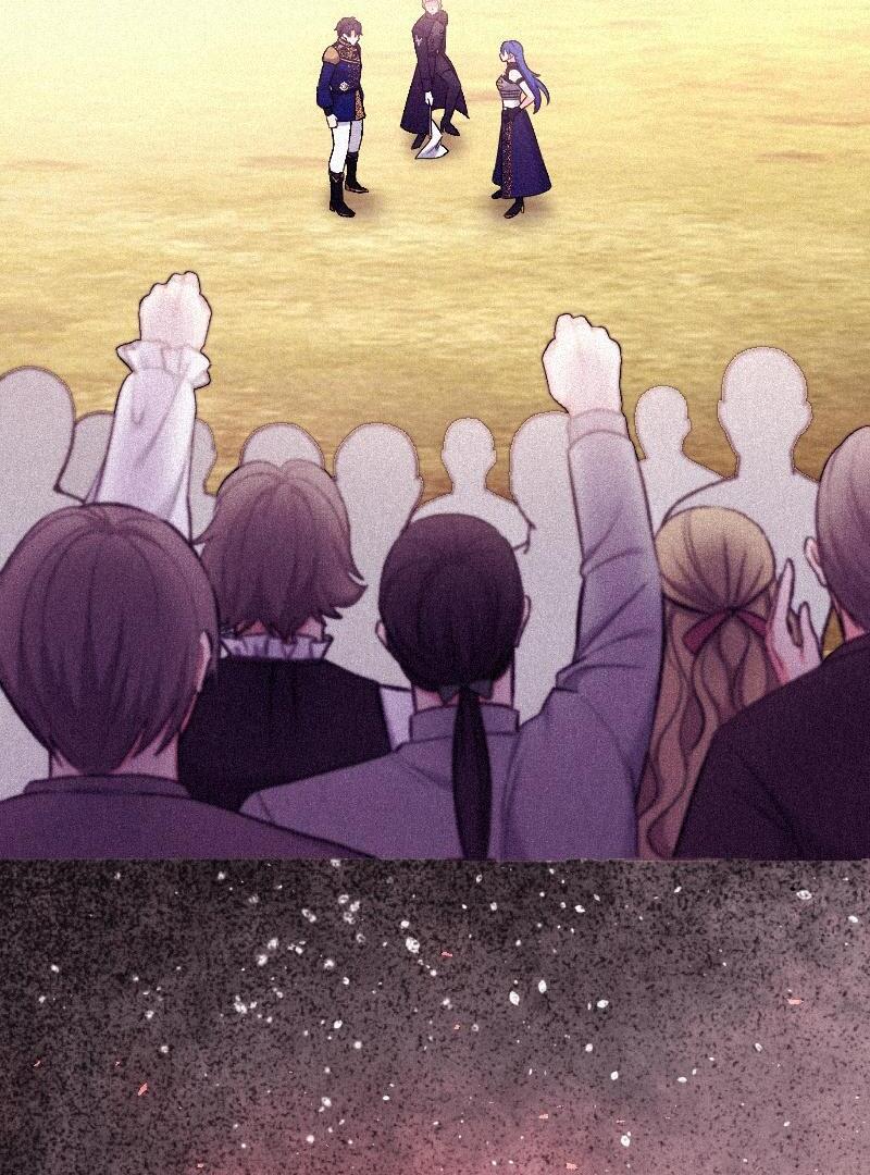 The Abandoned Saintess’s Vow: To Deny the Prince’s Love in Her Next Life Chapter 41 2