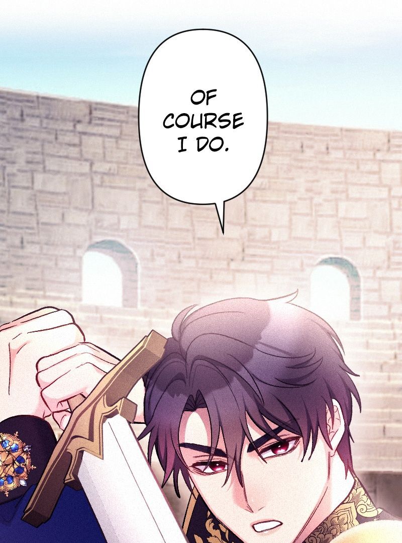 The Abandoned Saintess’s Vow: To Deny the Prince’s Love in Her Next Life Chapter 41 21