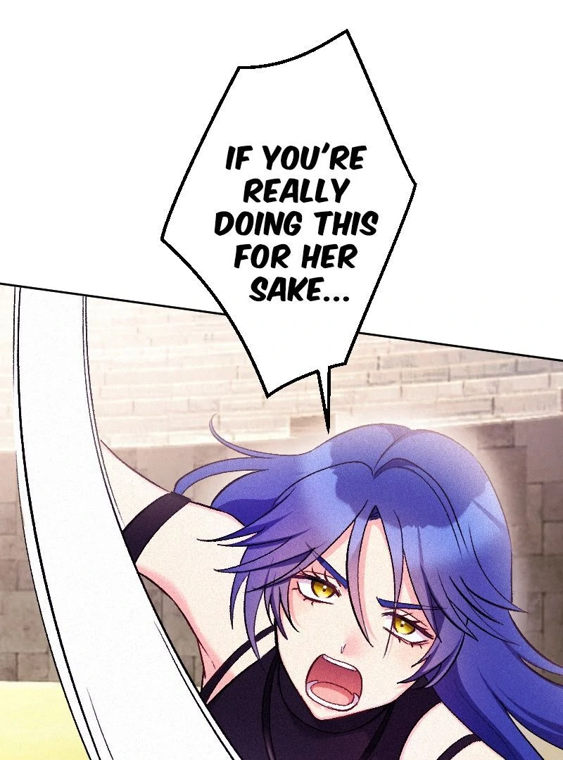 The Abandoned Saintess’s Vow: To Deny the Prince’s Love in Her Next Life Chapter 41 23