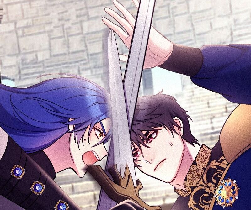 The Abandoned Saintess’s Vow: To Deny the Prince’s Love in Her Next Life Chapter 41 29