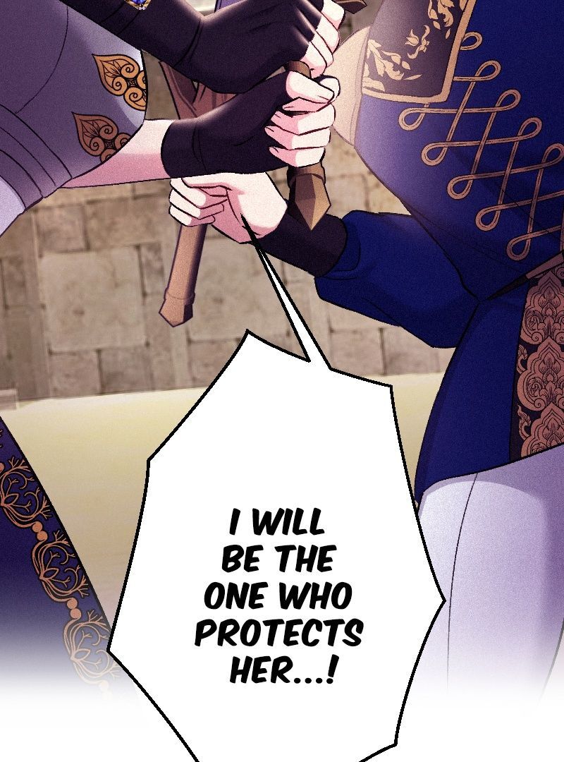 The Abandoned Saintess’s Vow: To Deny the Prince’s Love in Her Next Life Chapter 41 30
