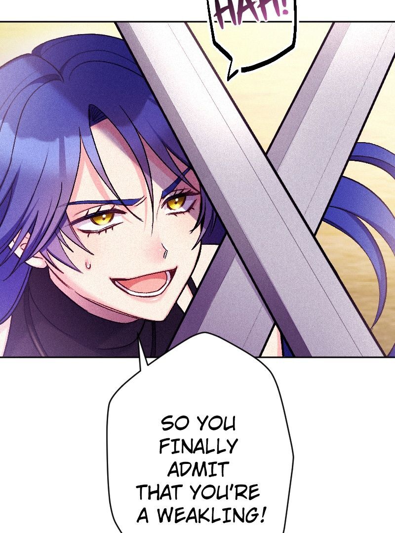 The Abandoned Saintess’s Vow: To Deny the Prince’s Love in Her Next Life Chapter 41 36