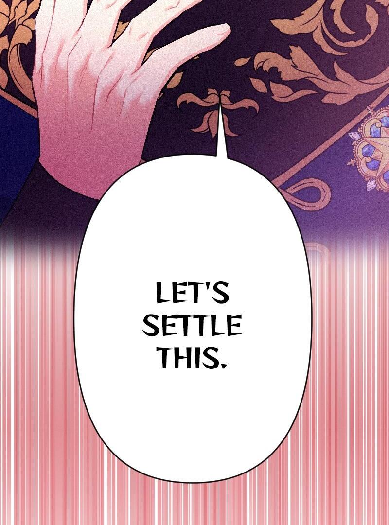 The Abandoned Saintess’s Vow: To Deny the Prince’s Love in Her Next Life Chapter 41 4
