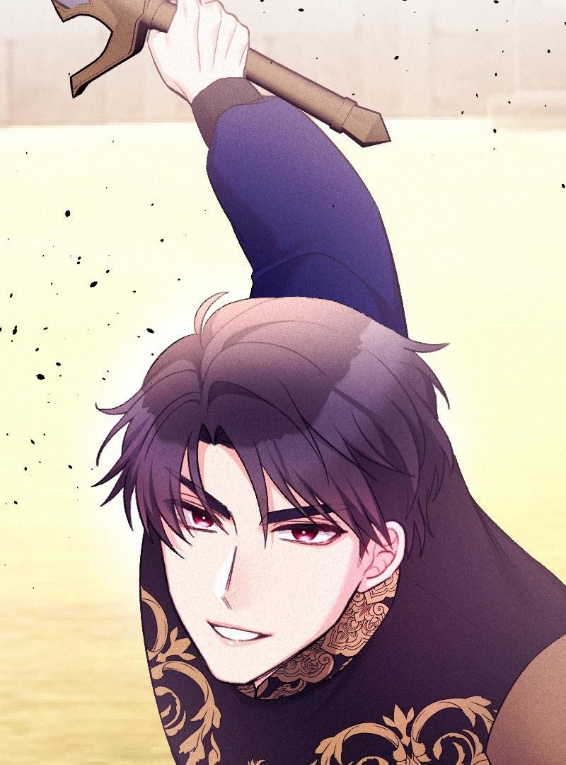 The Abandoned Saintess’s Vow: To Deny the Prince’s Love in Her Next Life Chapter 41 41