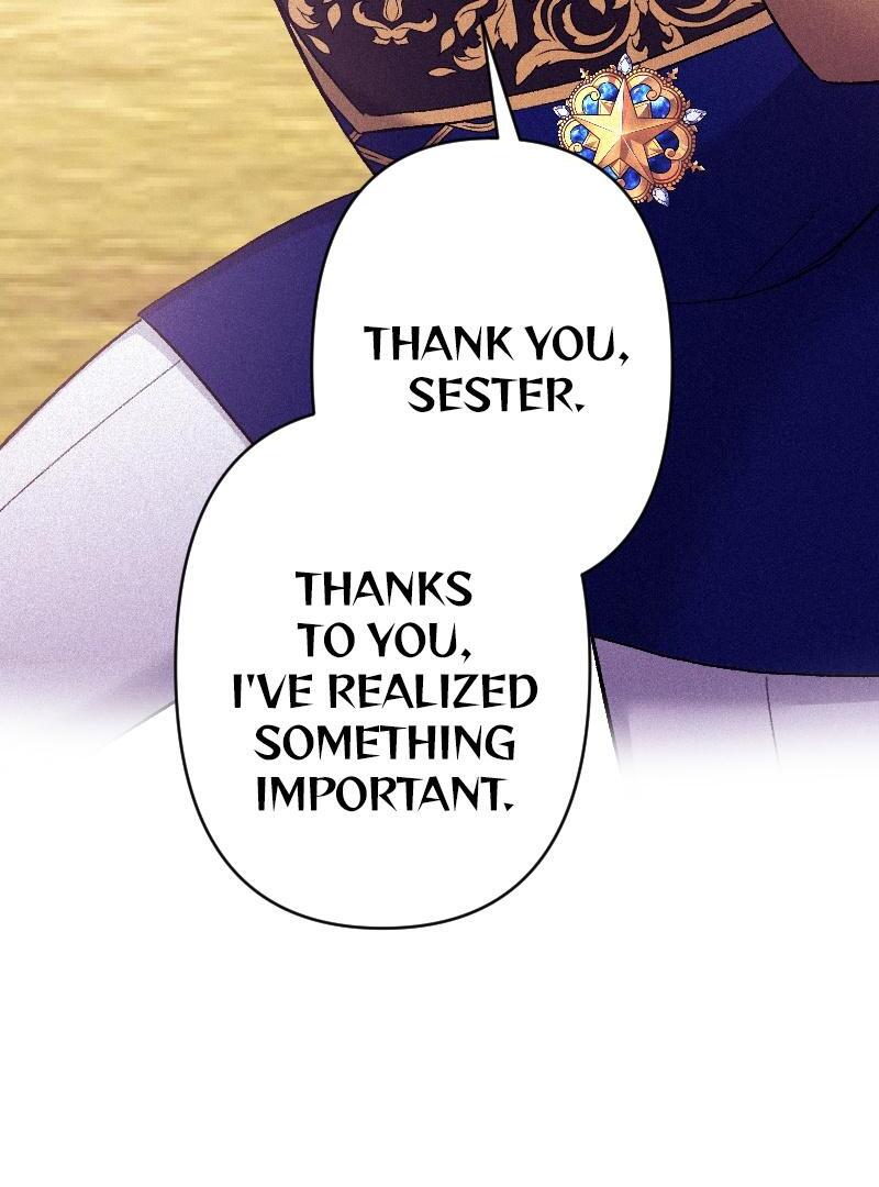 The Abandoned Saintess’s Vow: To Deny the Prince’s Love in Her Next Life Chapter 41 42
