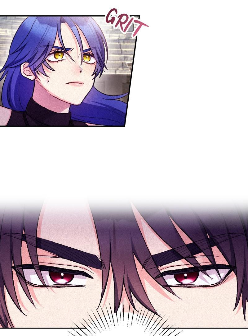 The Abandoned Saintess’s Vow: To Deny the Prince’s Love in Her Next Life Chapter 41 43