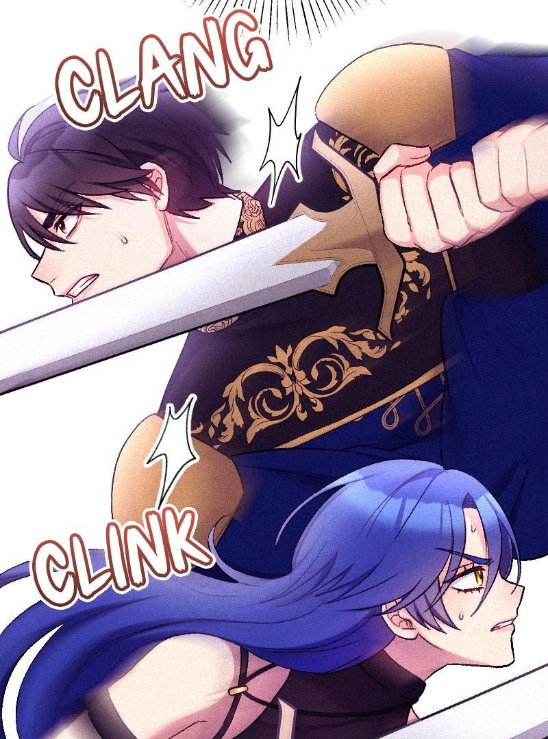 The Abandoned Saintess’s Vow: To Deny the Prince’s Love in Her Next Life Chapter 41 45