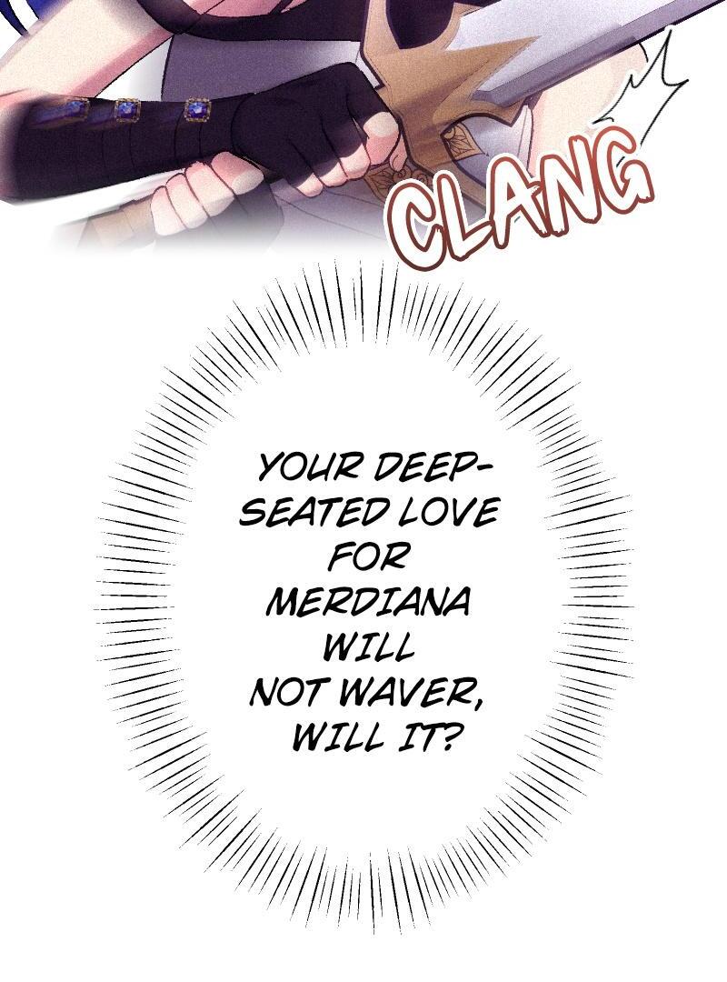 The Abandoned Saintess’s Vow: To Deny the Prince’s Love in Her Next Life Chapter 41 46