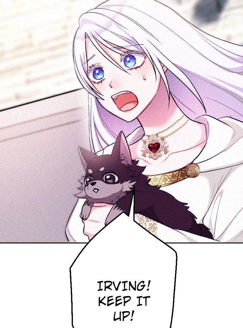 The Abandoned Saintess’s Vow: To Deny the Prince’s Love in Her Next Life Chapter 41 49