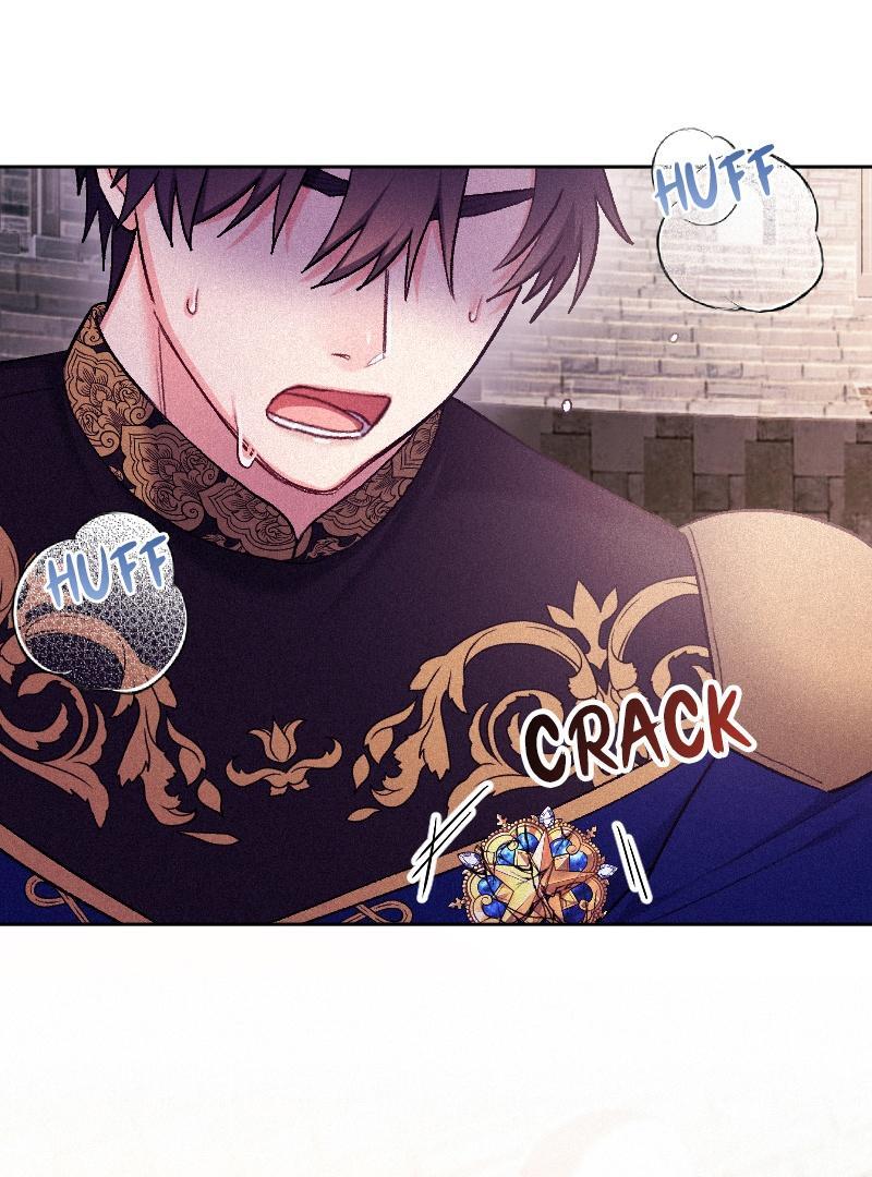 The Abandoned Saintess’s Vow: To Deny the Prince’s Love in Her Next Life Chapter 41 59