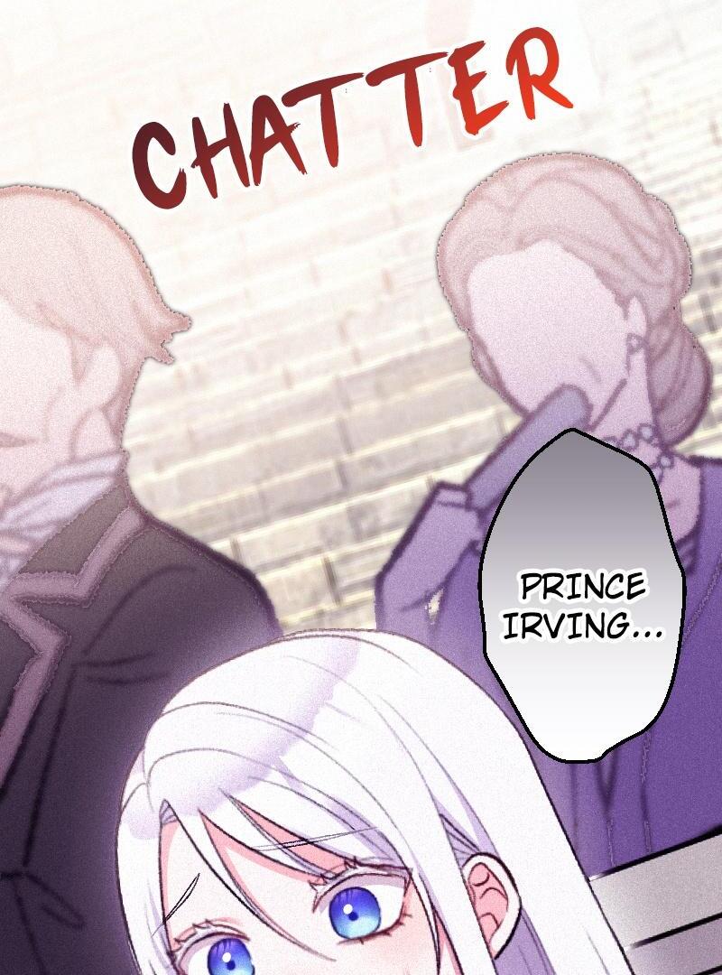 The Abandoned Saintess’s Vow: To Deny the Prince’s Love in Her Next Life Chapter 41 60