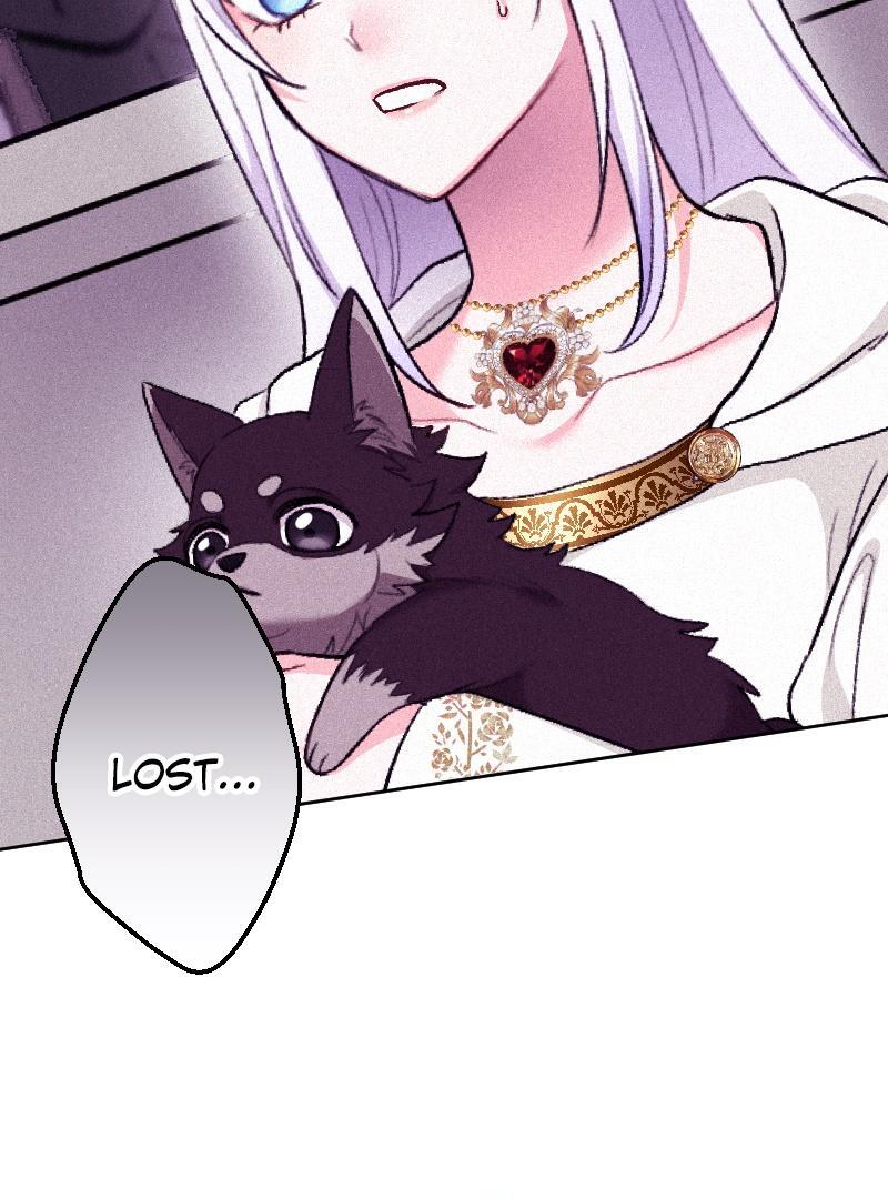 The Abandoned Saintess’s Vow: To Deny the Prince’s Love in Her Next Life Chapter 41 61