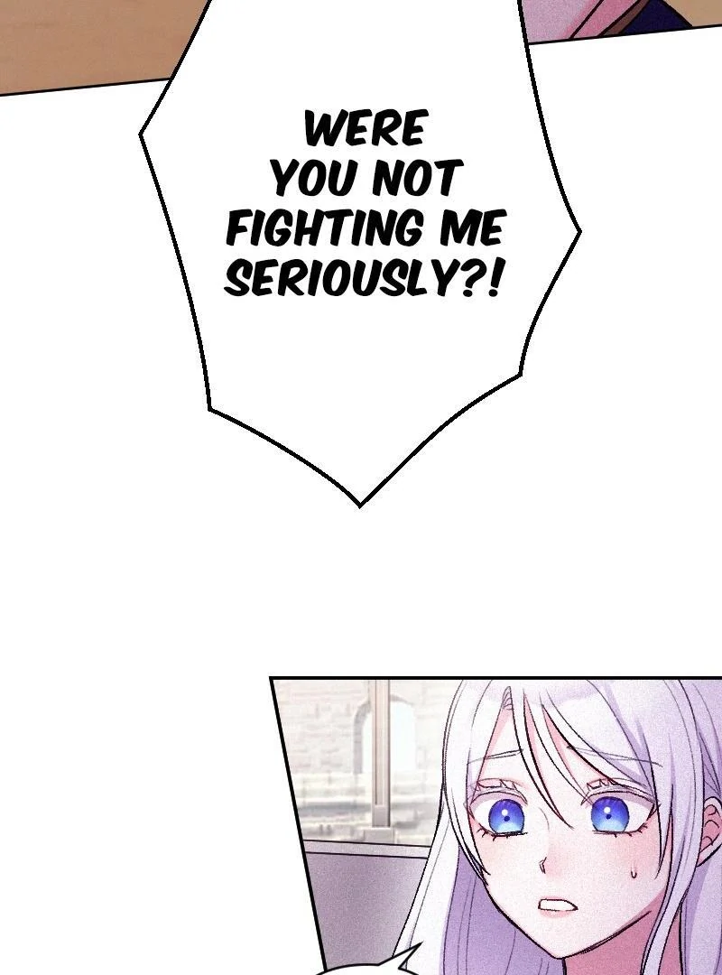 The Abandoned Saintess’s Vow: To Deny the Prince’s Love in Her Next Life Chapter 41 64