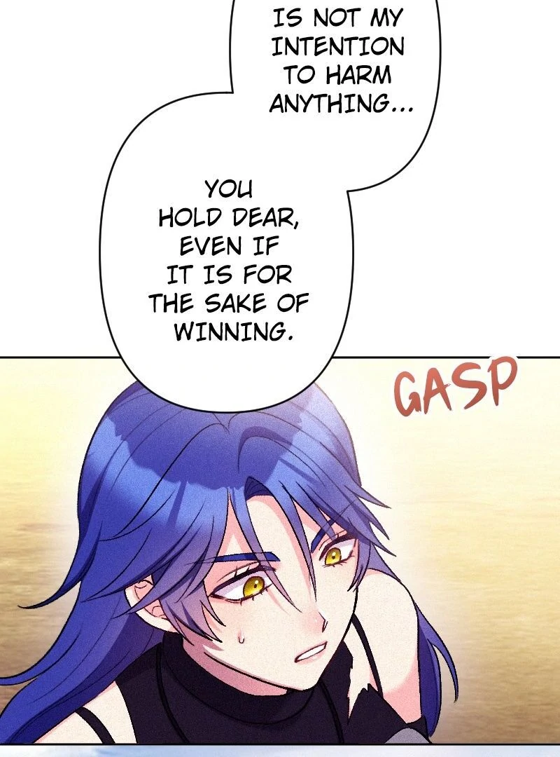 The Abandoned Saintess’s Vow: To Deny the Prince’s Love in Her Next Life Chapter 41 71