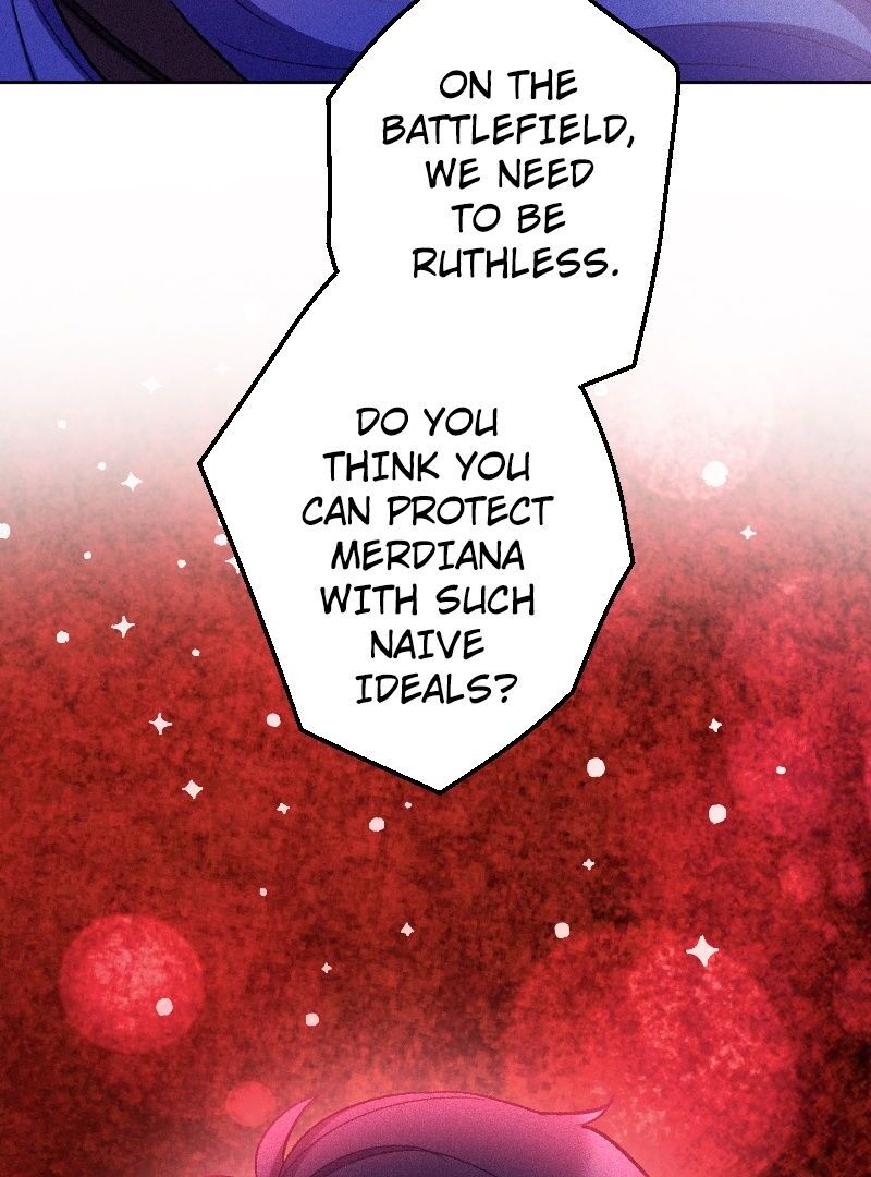 The Abandoned Saintess’s Vow: To Deny the Prince’s Love in Her Next Life Chapter 41 73