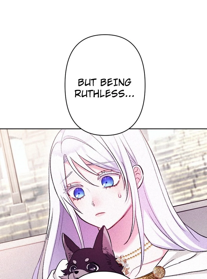 The Abandoned Saintess’s Vow: To Deny the Prince’s Love in Her Next Life Chapter 41 77
