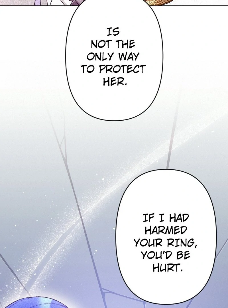 The Abandoned Saintess’s Vow: To Deny the Prince’s Love in Her Next Life Chapter 41 78