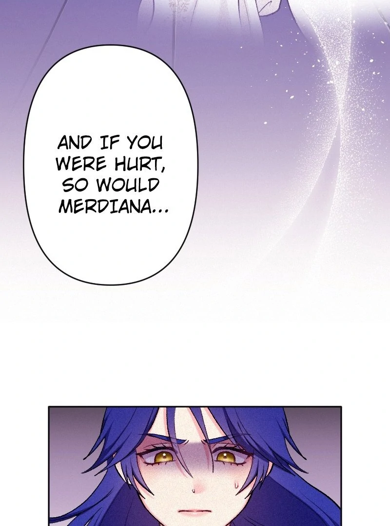 The Abandoned Saintess’s Vow: To Deny the Prince’s Love in Her Next Life Chapter 41 80