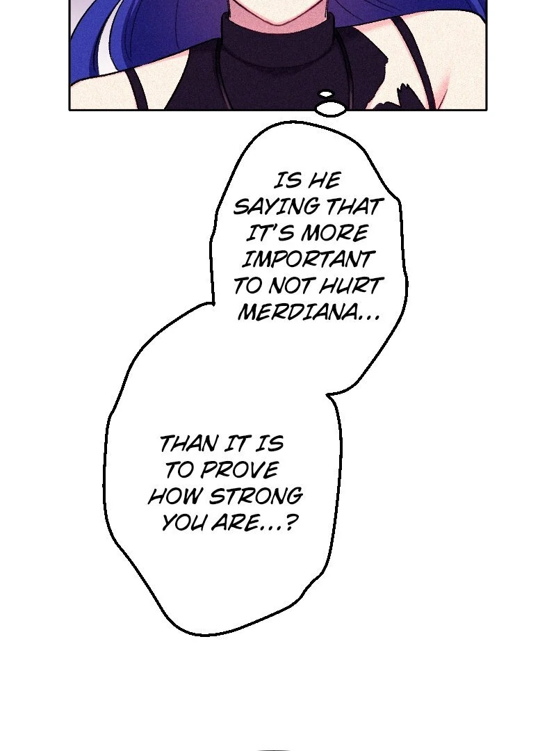 The Abandoned Saintess’s Vow: To Deny the Prince’s Love in Her Next Life Chapter 41 81