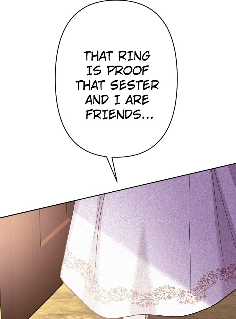 The Abandoned Saintess’s Vow: To Deny the Prince’s Love in Her Next Life Chapter 41 82