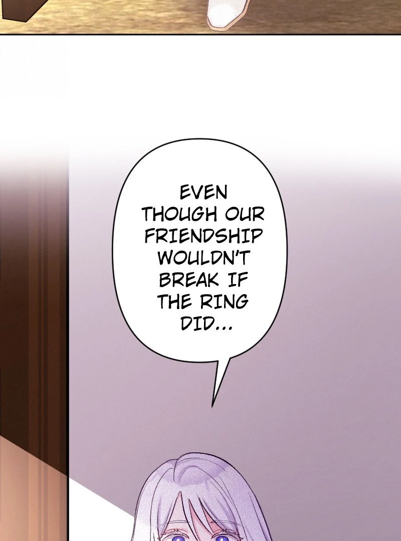 The Abandoned Saintess’s Vow: To Deny the Prince’s Love in Her Next Life Chapter 41 83
