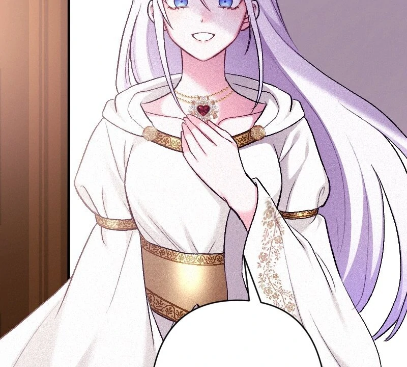 The Abandoned Saintess’s Vow: To Deny the Prince’s Love in Her Next Life Chapter 41 84