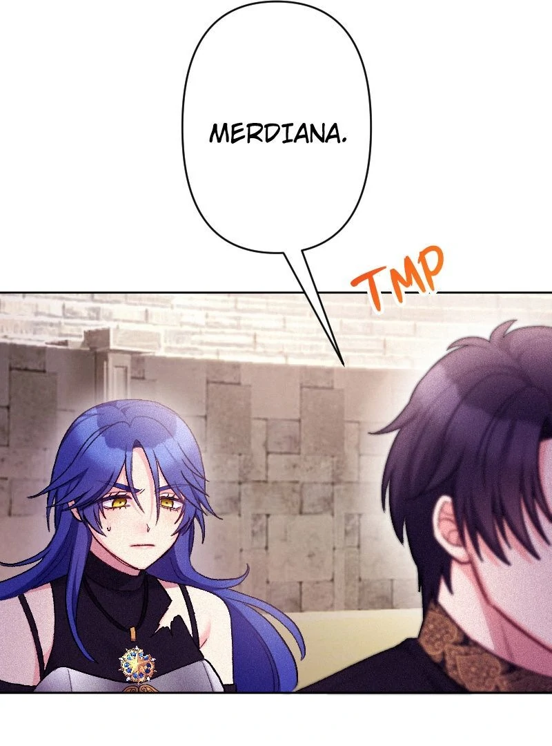 The Abandoned Saintess’s Vow: To Deny the Prince’s Love in Her Next Life Chapter 41 86