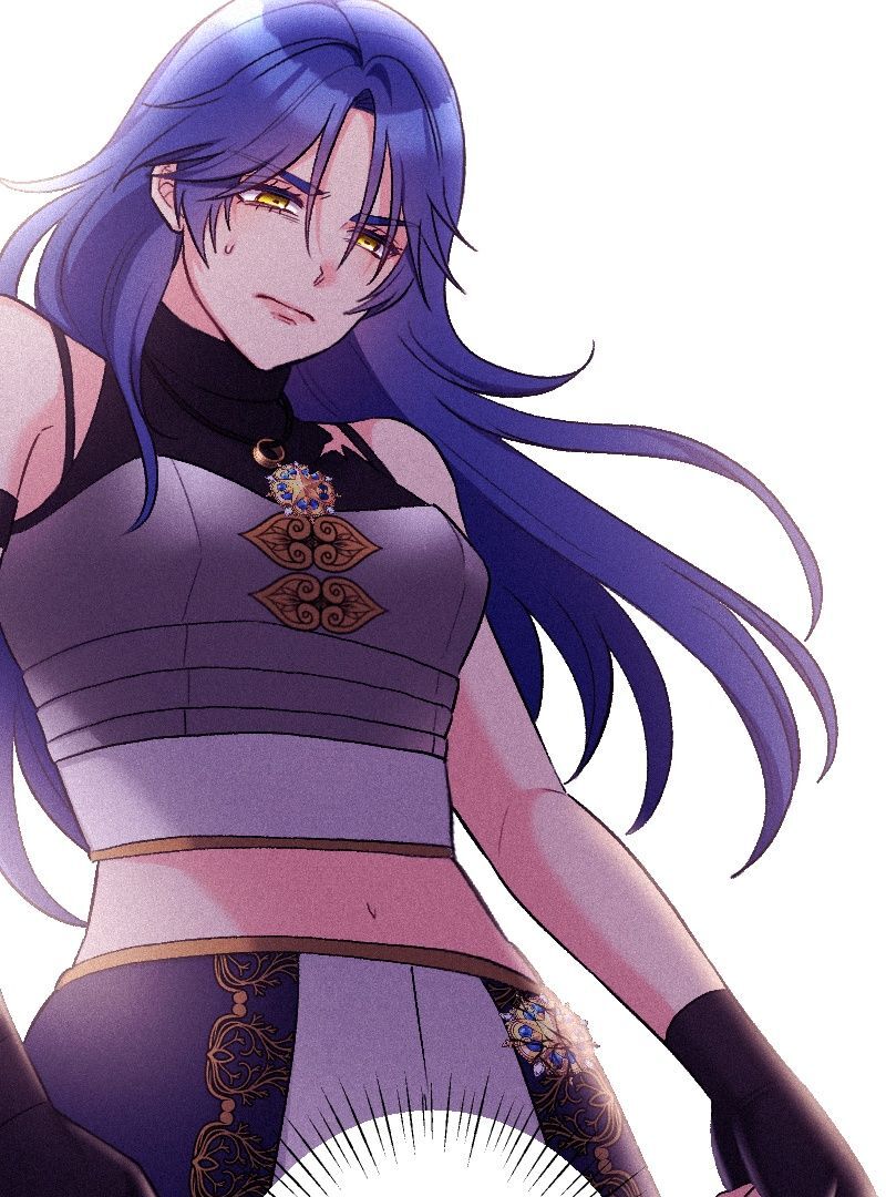The Abandoned Saintess’s Vow: To Deny the Prince’s Love in Her Next Life Chapter 41 88