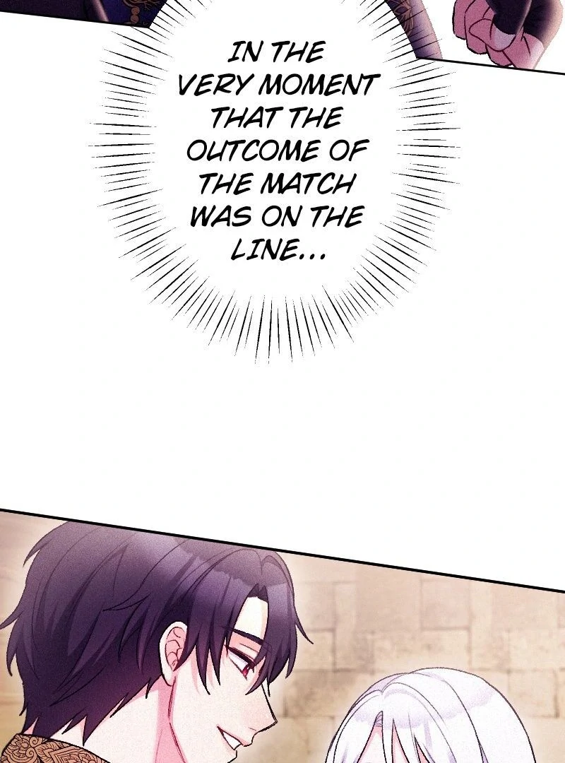 The Abandoned Saintess’s Vow: To Deny the Prince’s Love in Her Next Life Chapter 41 89