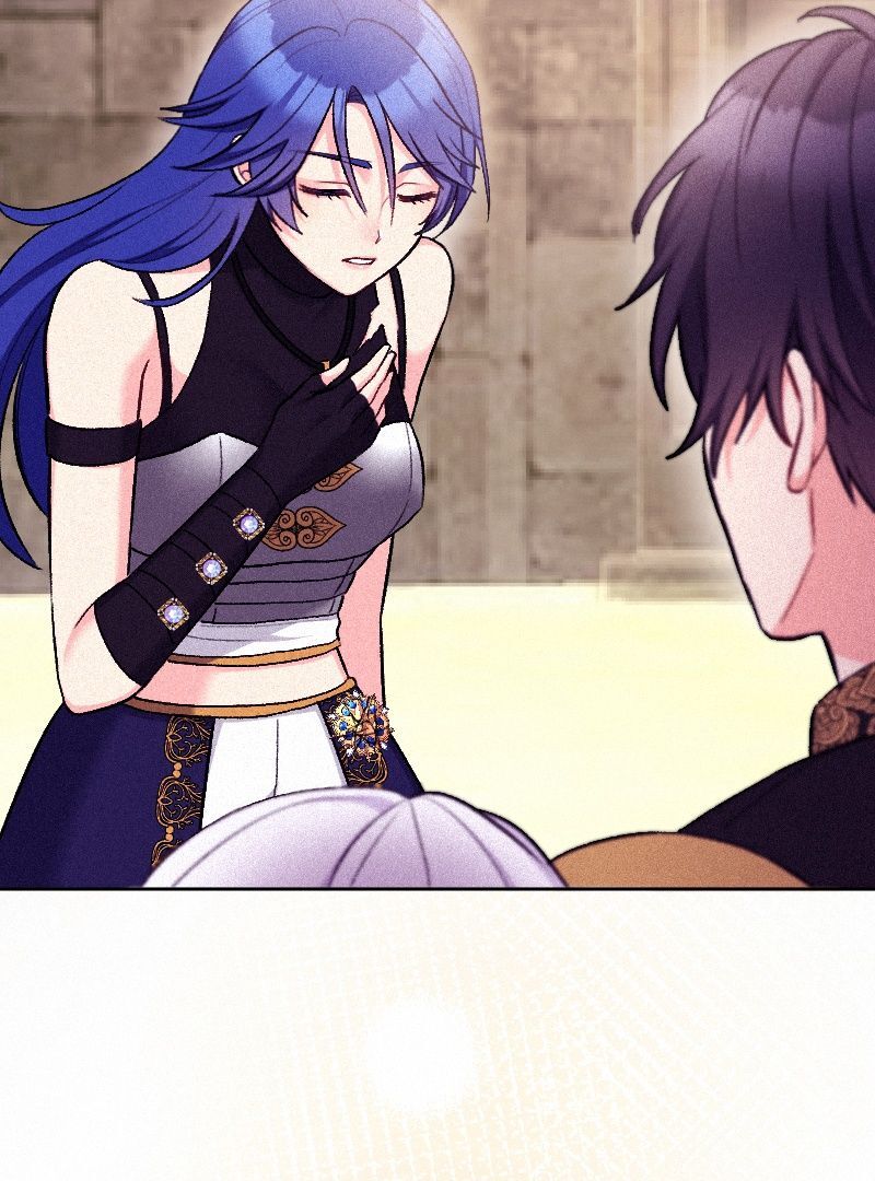 The Abandoned Saintess’s Vow: To Deny the Prince’s Love in Her Next Life Chapter 41 97