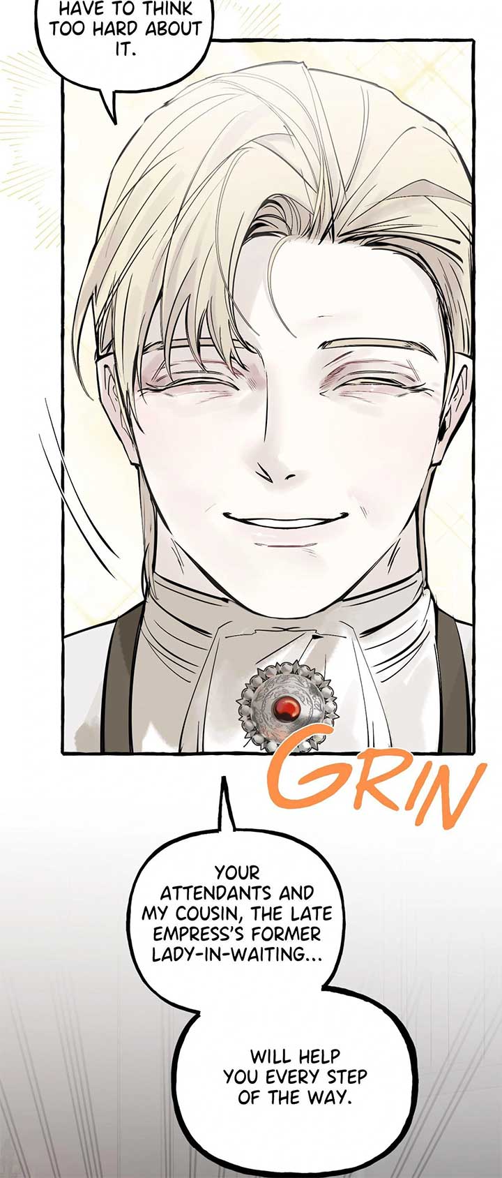In the Doghouse Chapter 60 18
