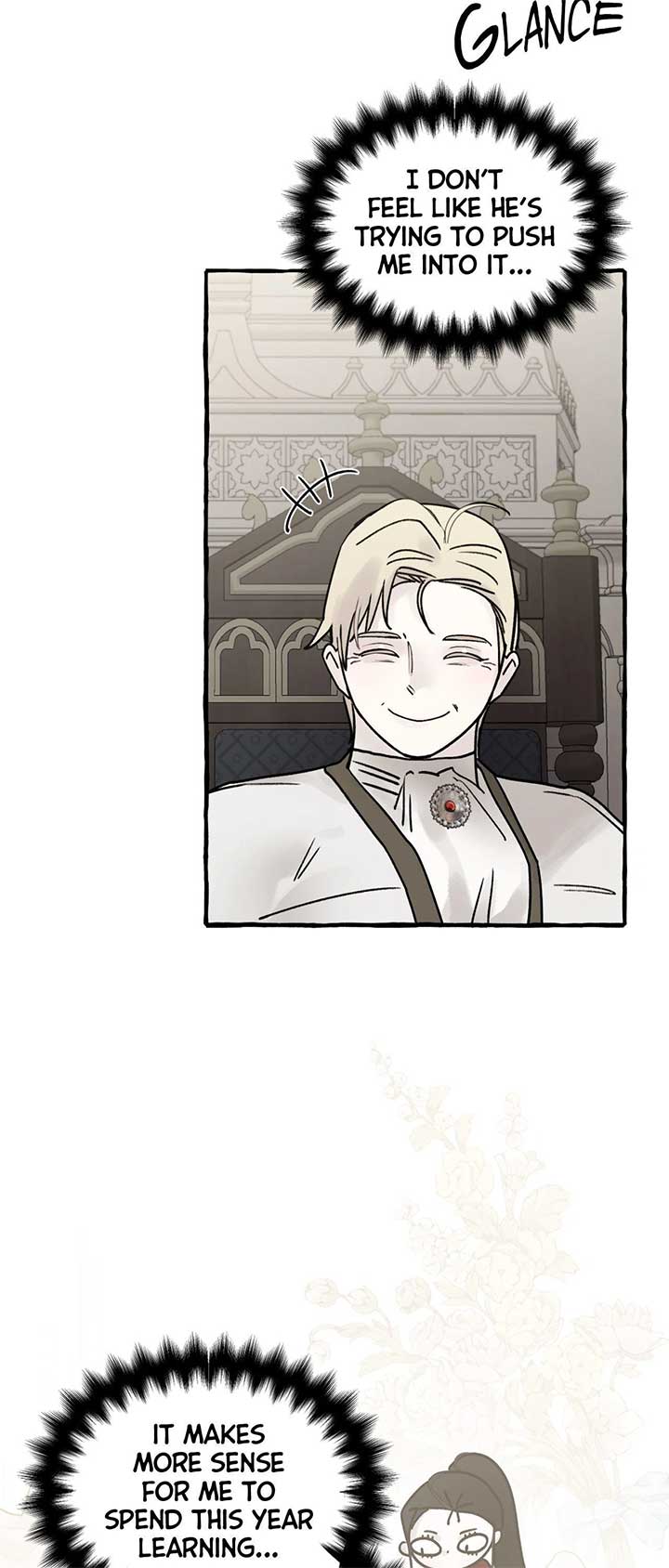 In the Doghouse Chapter 60 24