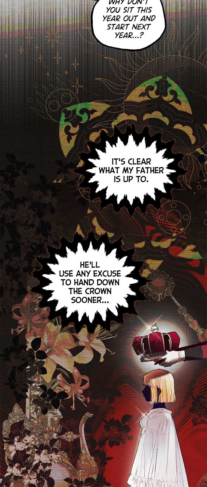 In the Doghouse Chapter 60 30