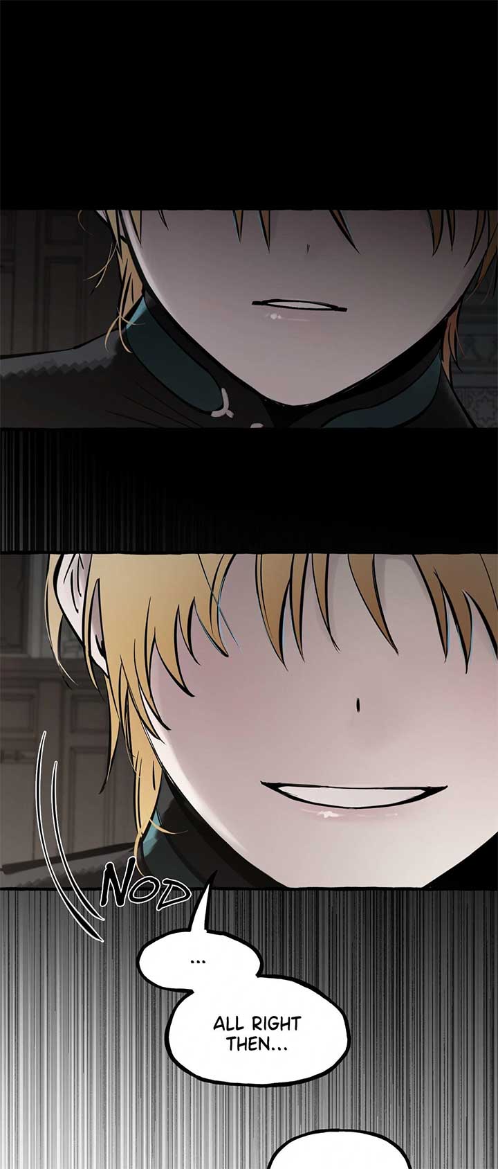 In the Doghouse Chapter 60 35