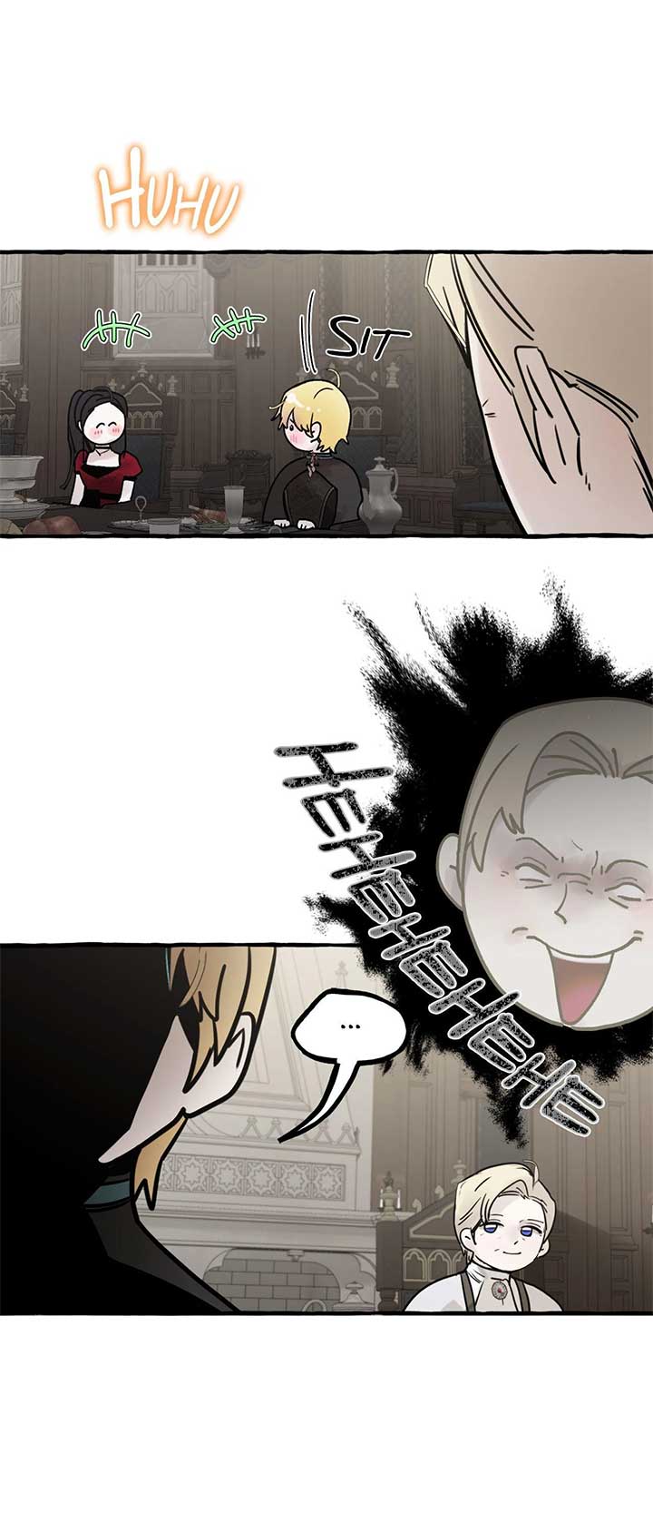 In the Doghouse Chapter 60 37