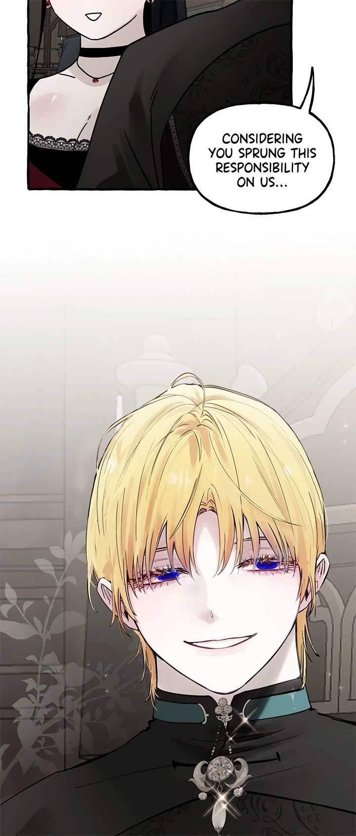 In the Doghouse Chapter 60 39