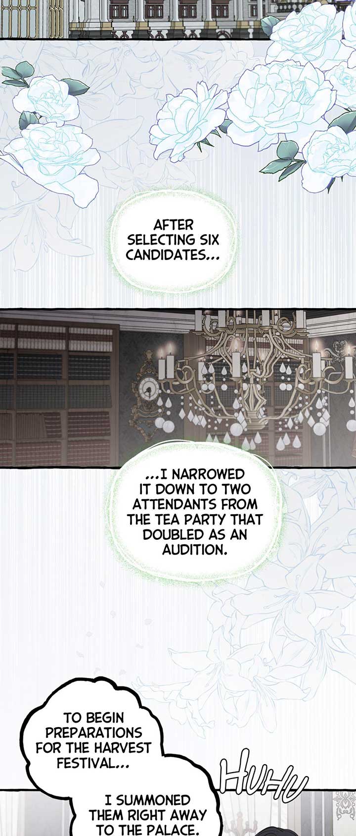 In the Doghouse Chapter 60 44