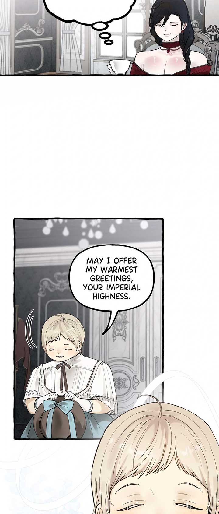 In the Doghouse Chapter 60 45