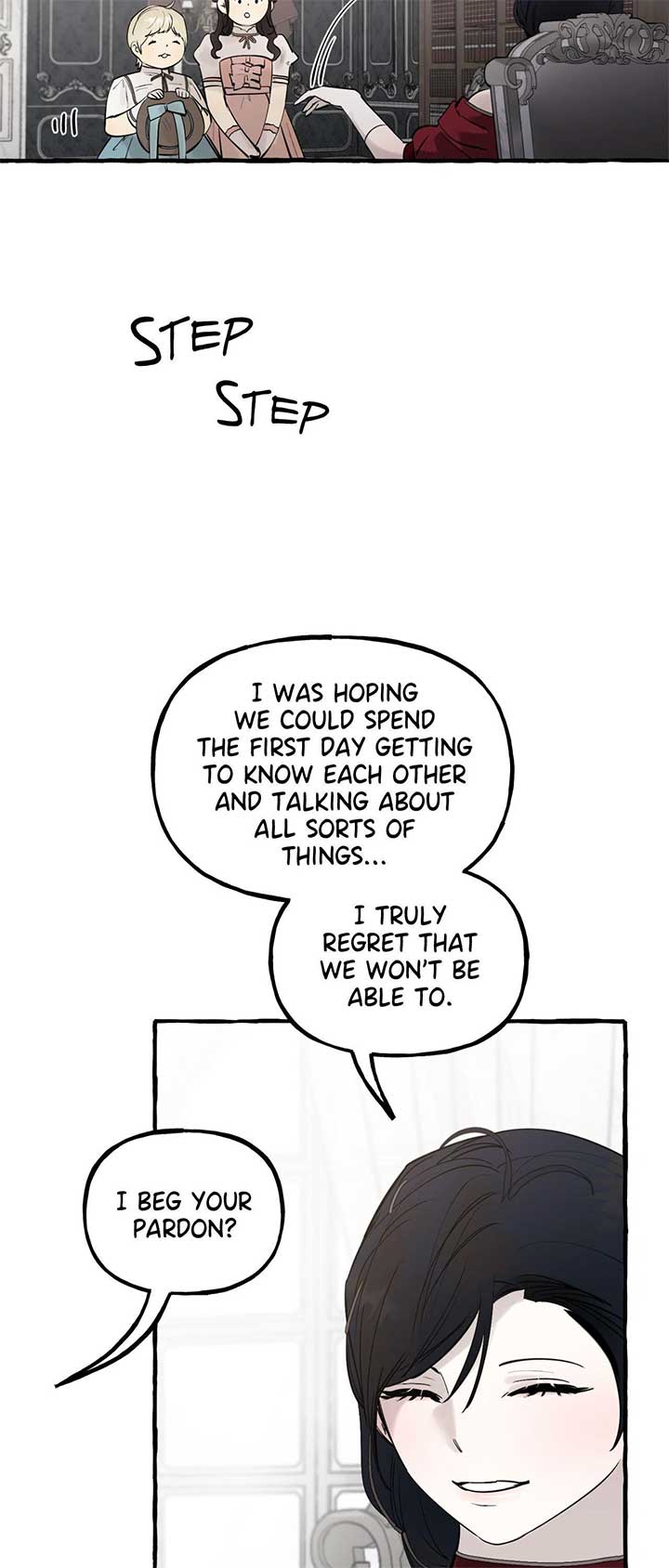 In the Doghouse Chapter 60 49