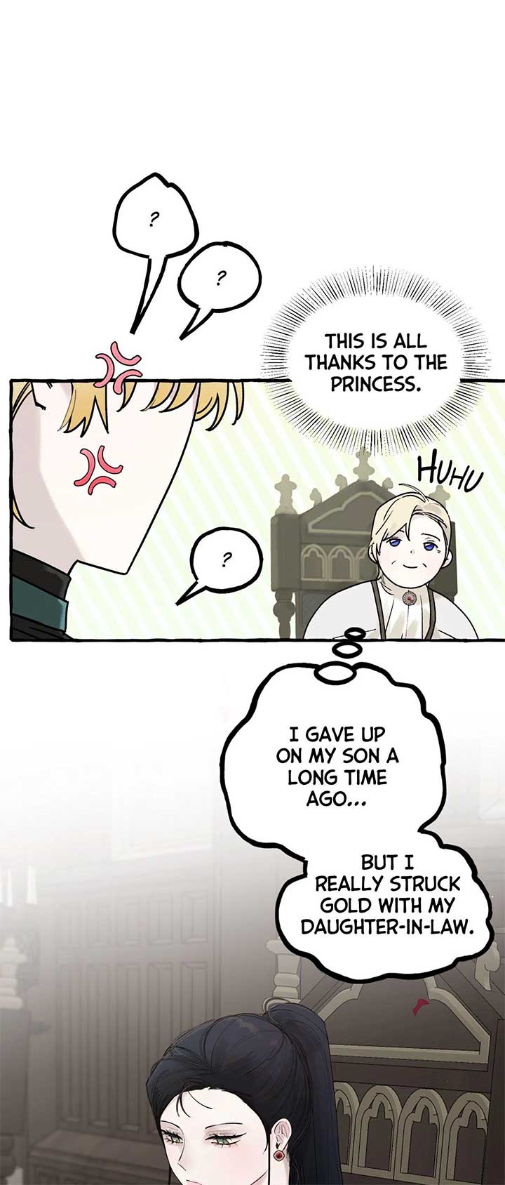 In the Doghouse Chapter 60 8