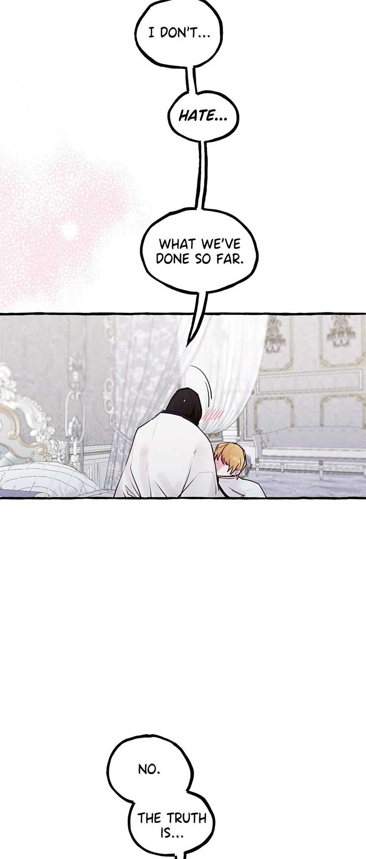 In the Doghouse Chapter 66 16