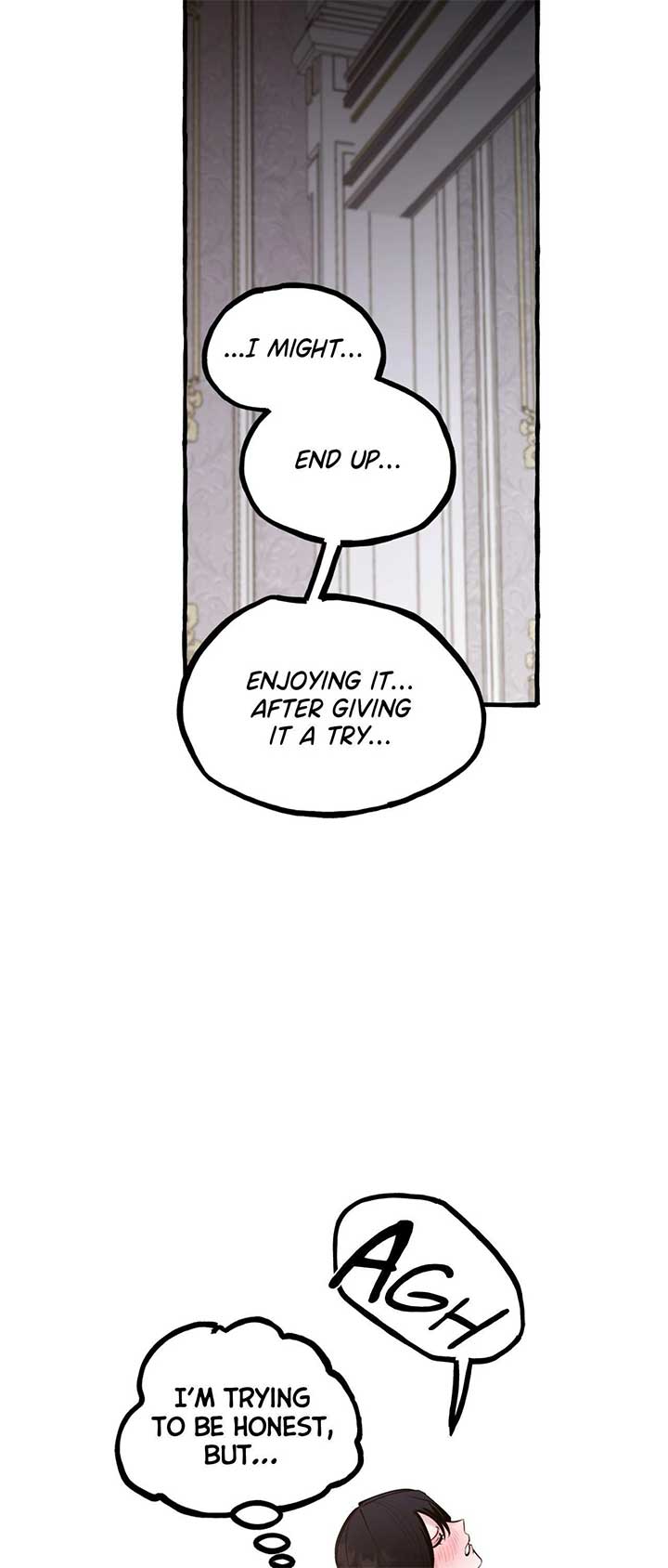 In the Doghouse Chapter 66 20