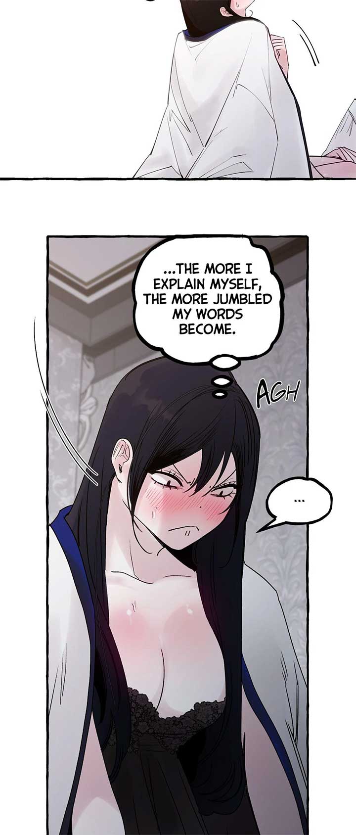 In the Doghouse Chapter 66 21