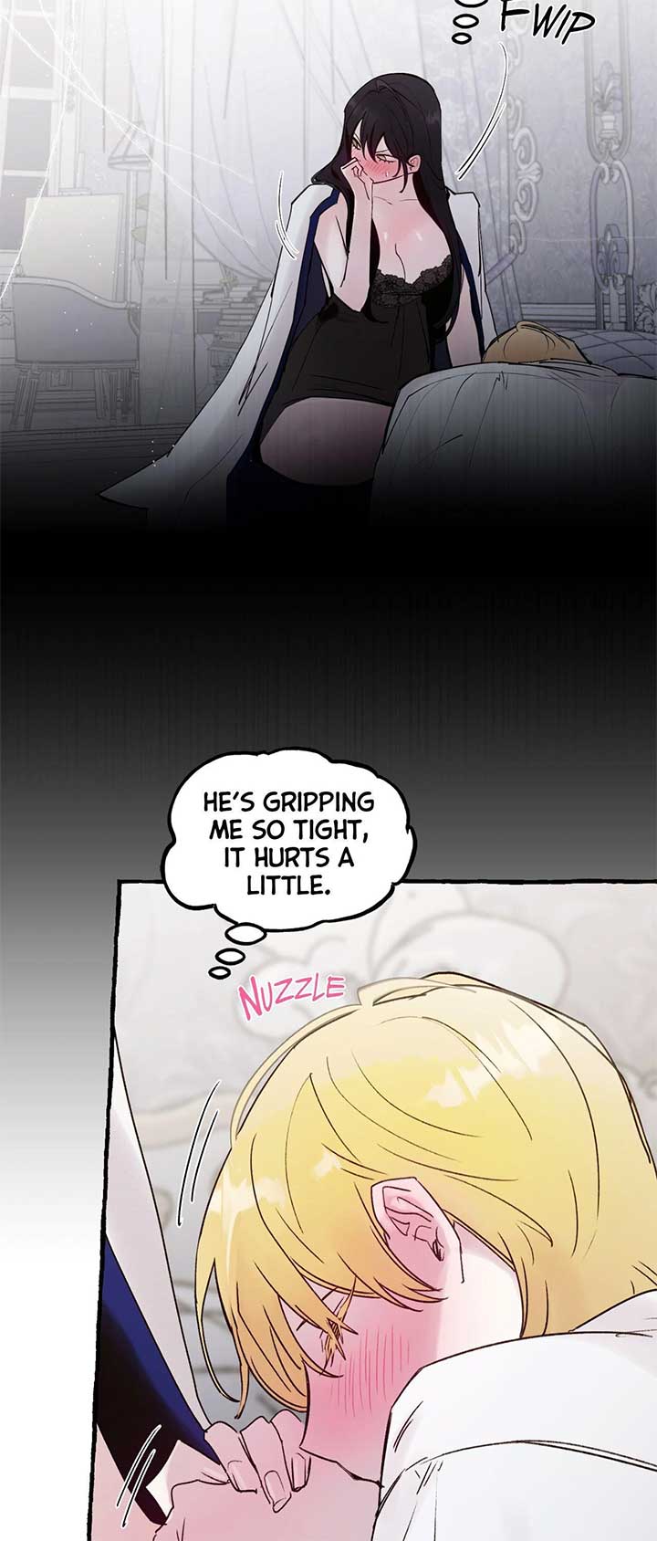 In the Doghouse Chapter 66 25