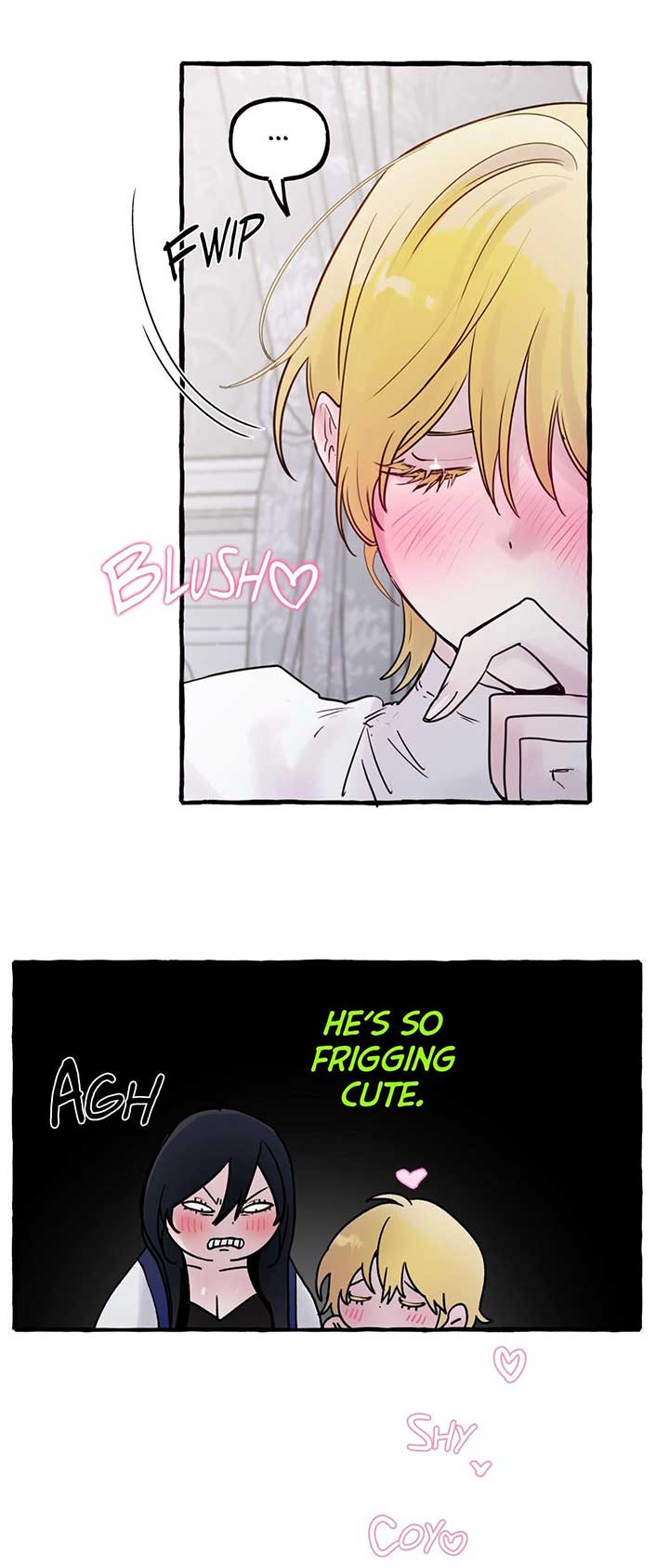 In the Doghouse Chapter 66 37