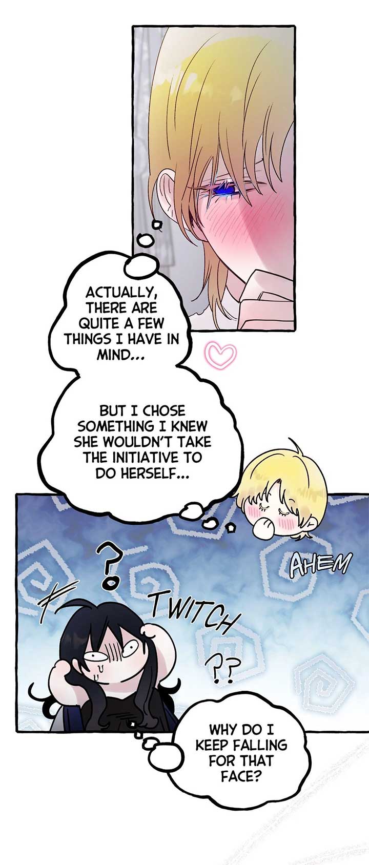 In the Doghouse Chapter 66 38